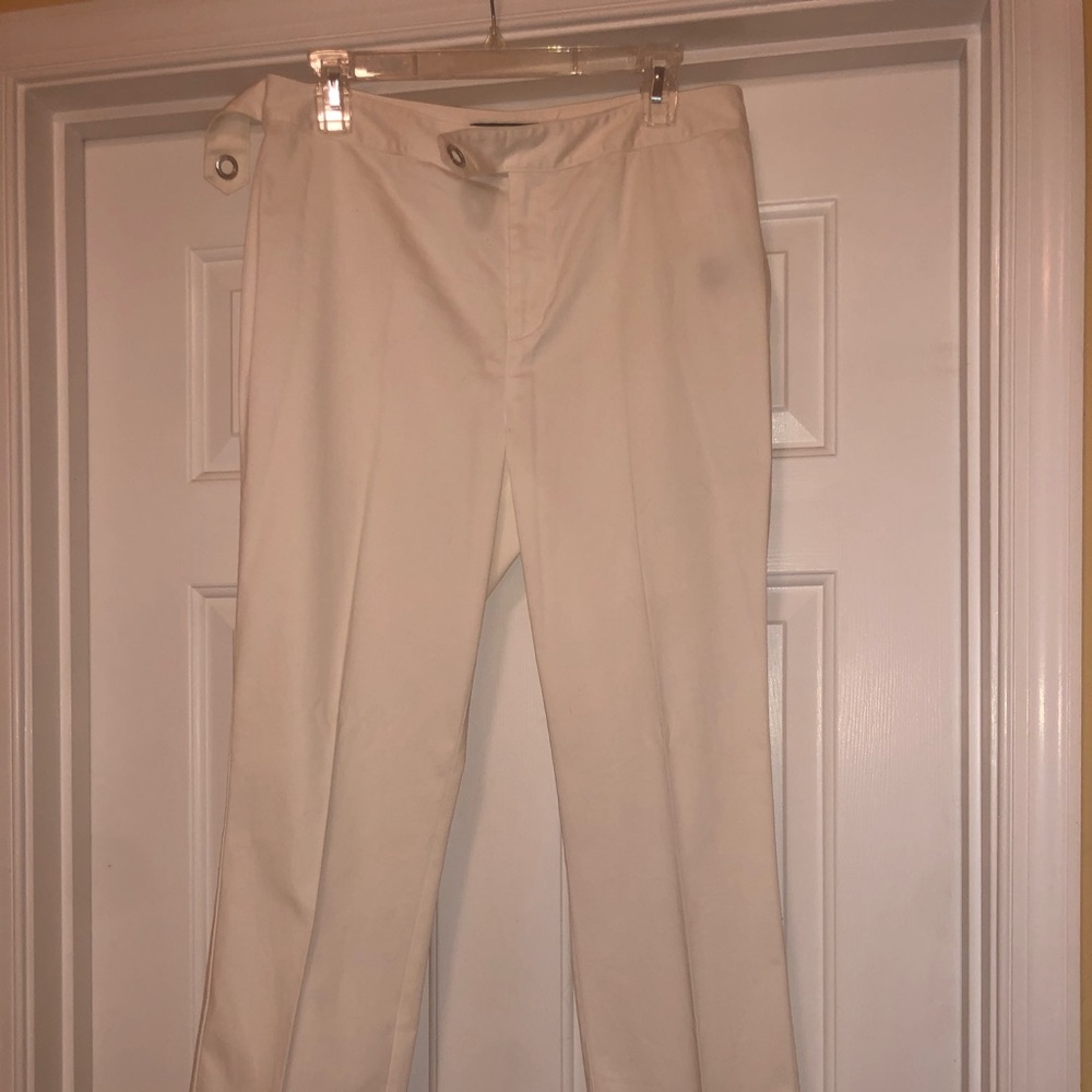 Ralph Lauren pants